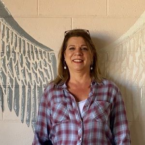 Meet your Posher, Linda